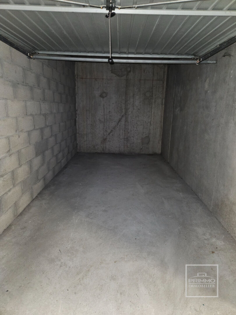 Garage – Coeur Monplaisir