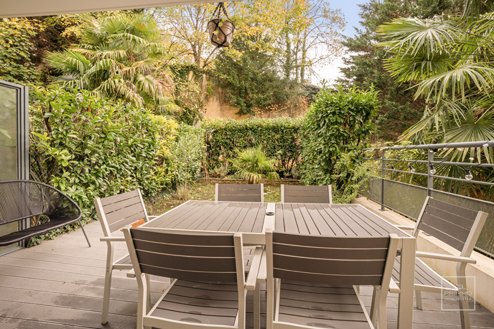 Appartement Fontaines Sur Saone 3 pièce(s) 78 m2