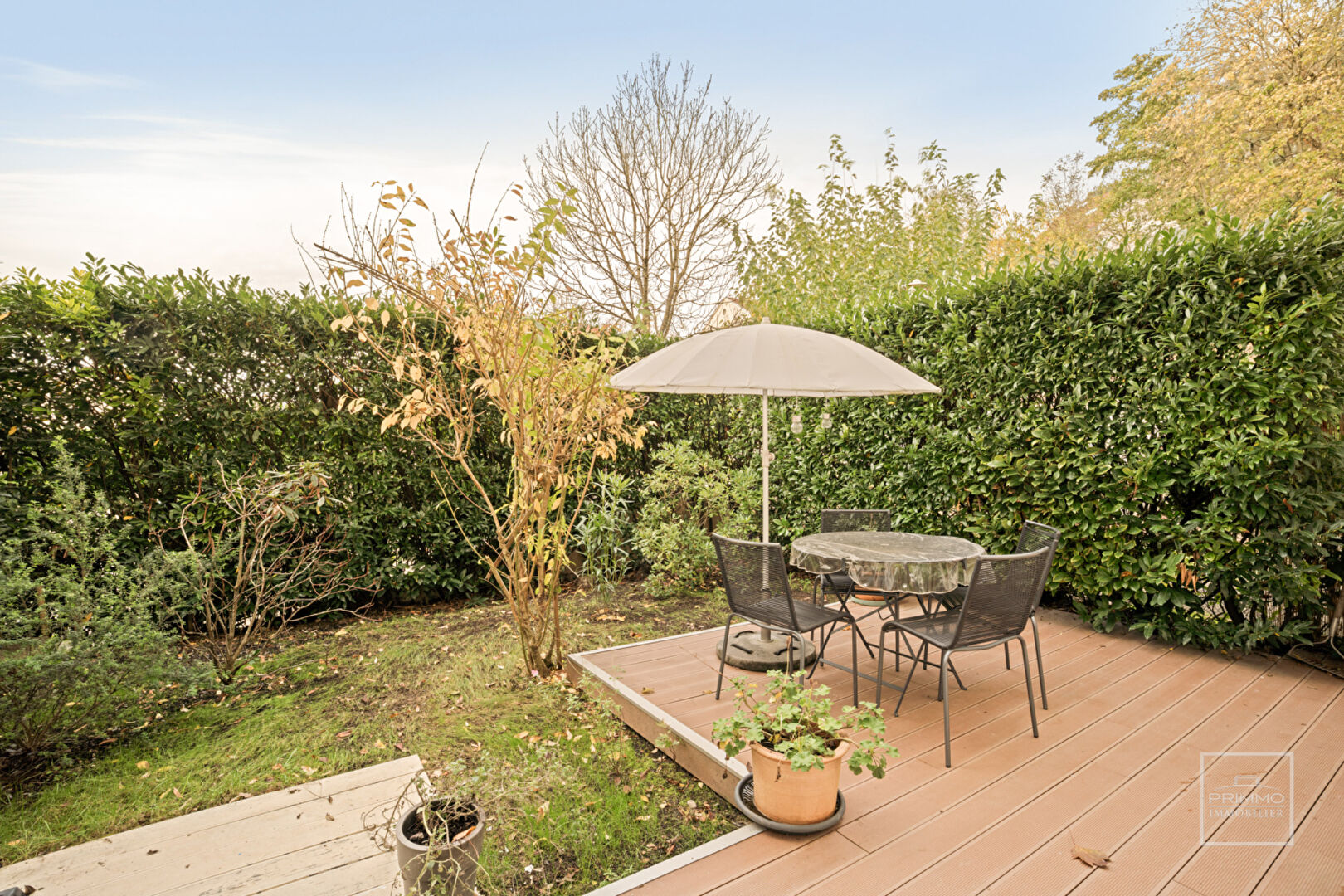 Appartement Fontaines Sur Saone 3 pièce(s) 78 m2