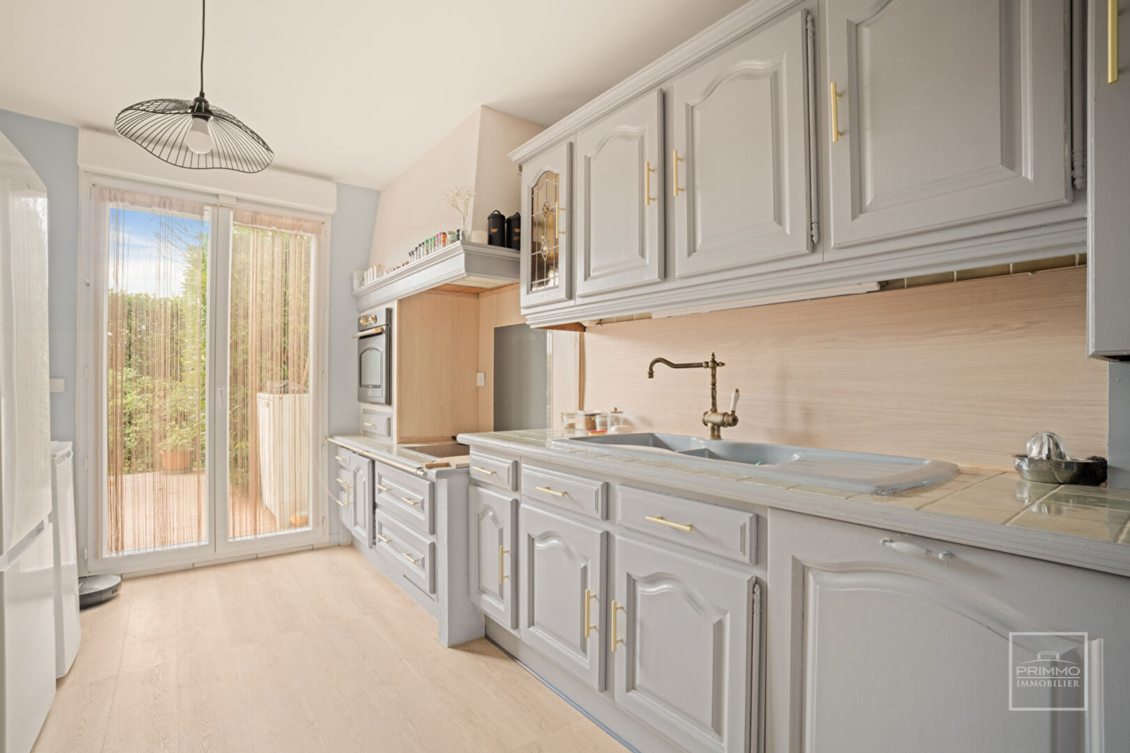 Appartement Fontaines Sur Saone 3 pièce(s) 78 m2