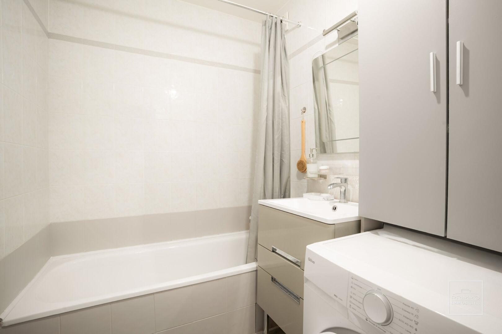 Appartement Fontaines Sur Saone 3 pièce(s) 78 m2