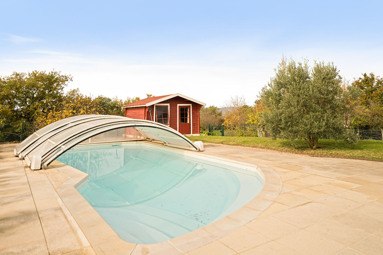 Maison Marcilly d’Azergues 9 pièces 215m2