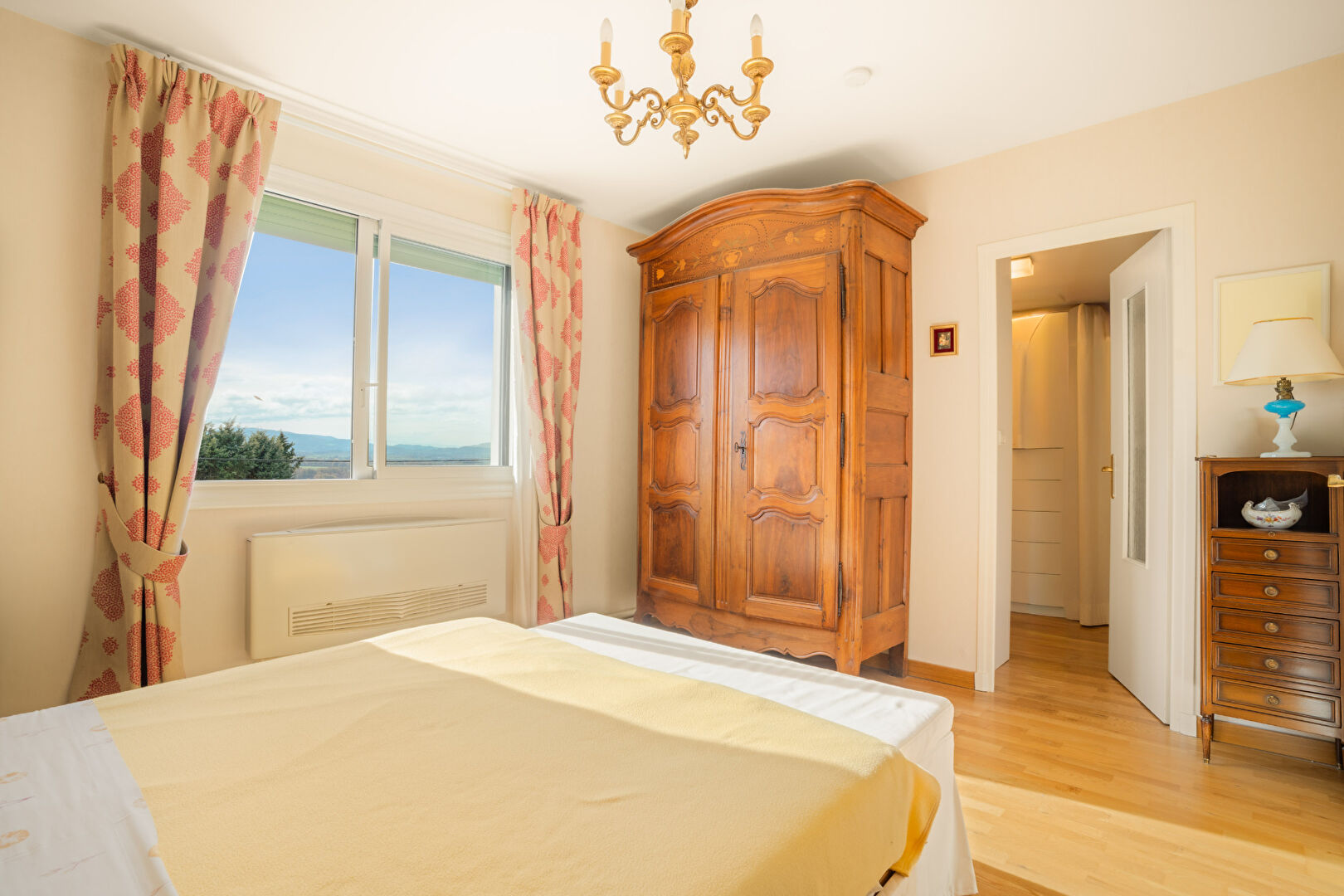 Maison Marcilly d’Azergues 9 pièces 215m2