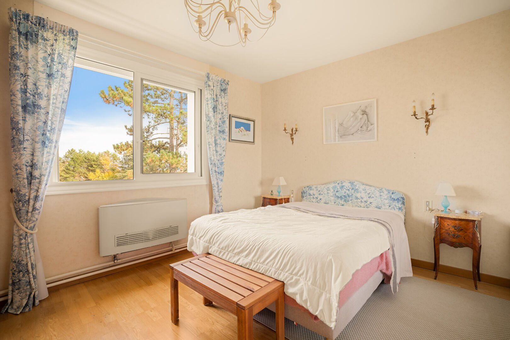 Maison Marcilly d’Azergues 9 pièces 215m2