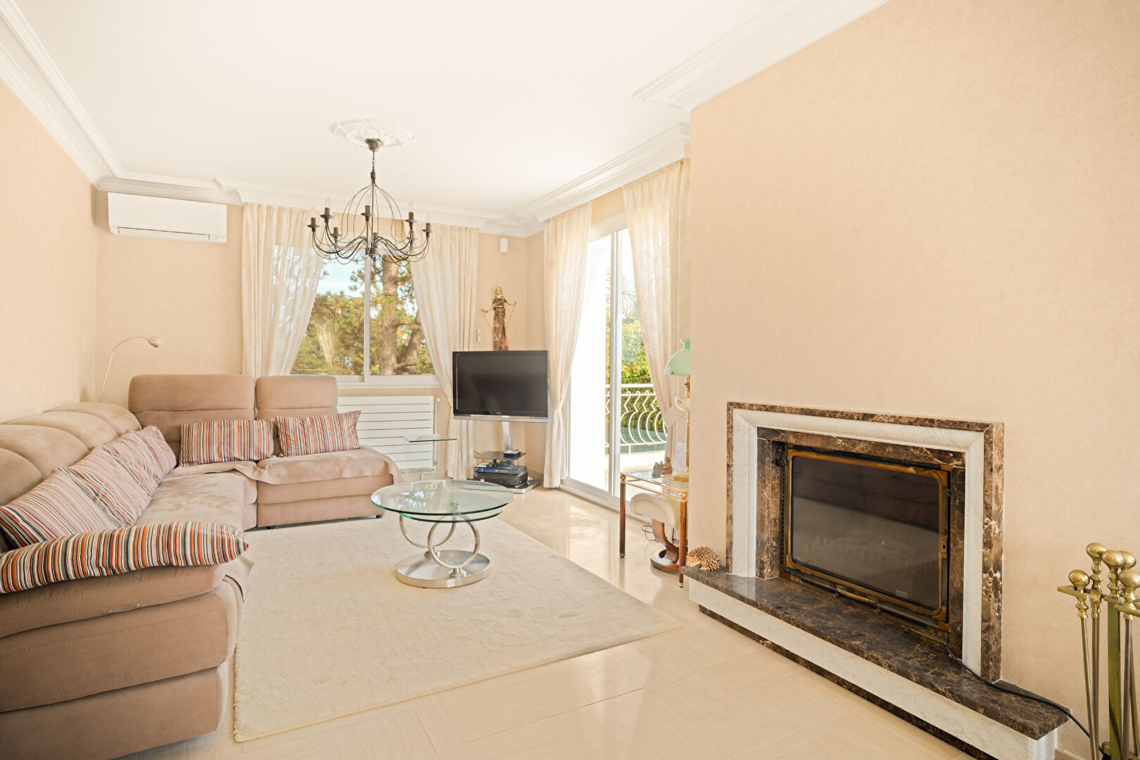 Maison Marcilly d’Azergues 9 pièces 215m2