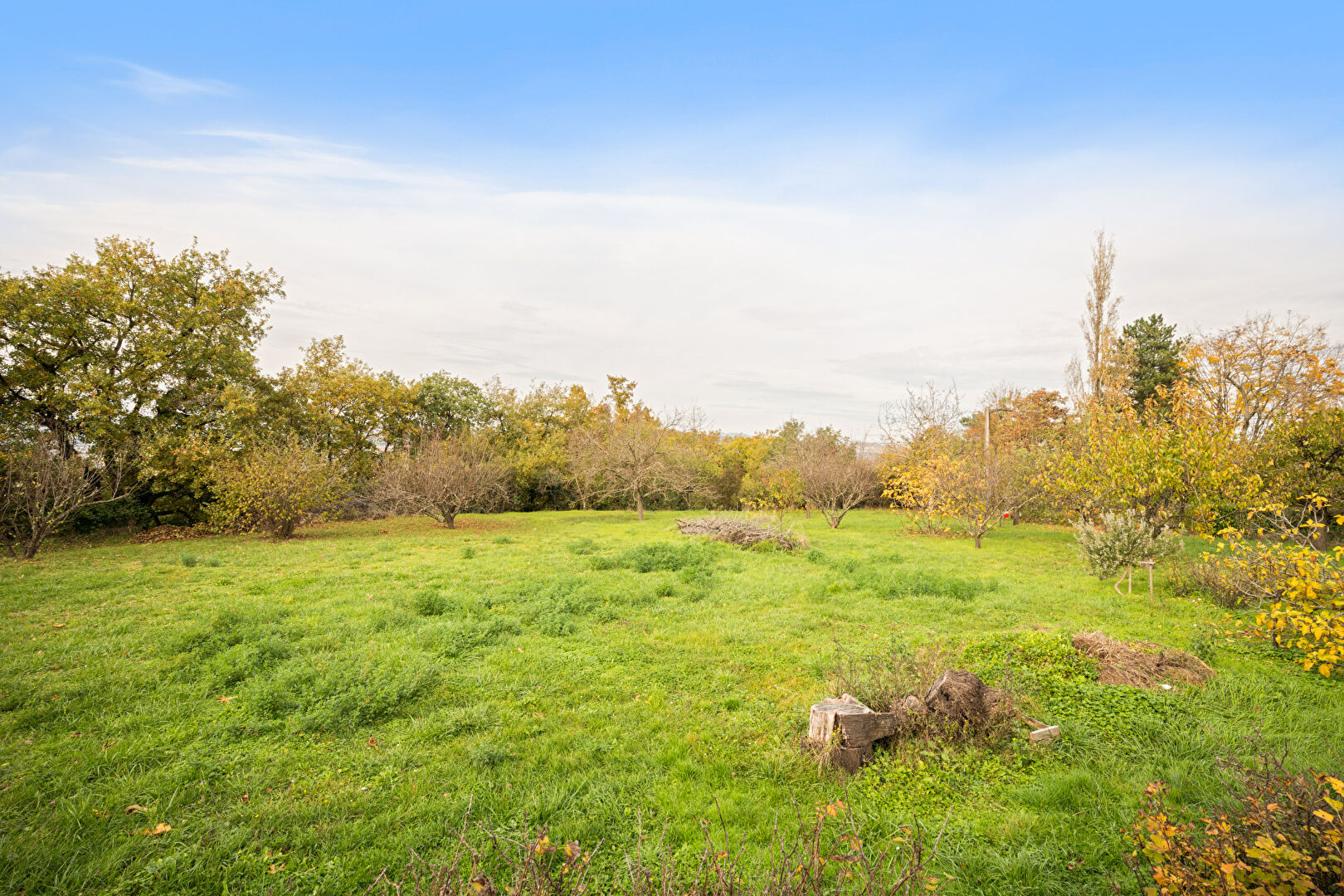 Maison Marcilly d’Azergues 9 pièces 215m2