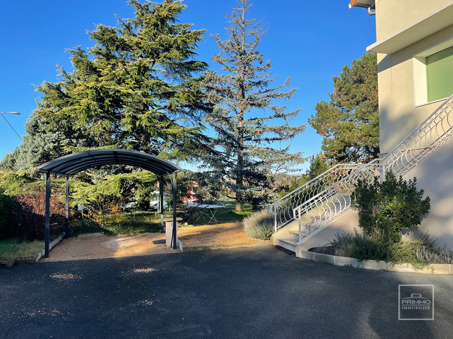 Maison Marcilly d’Azergues 9 pièces 215m2