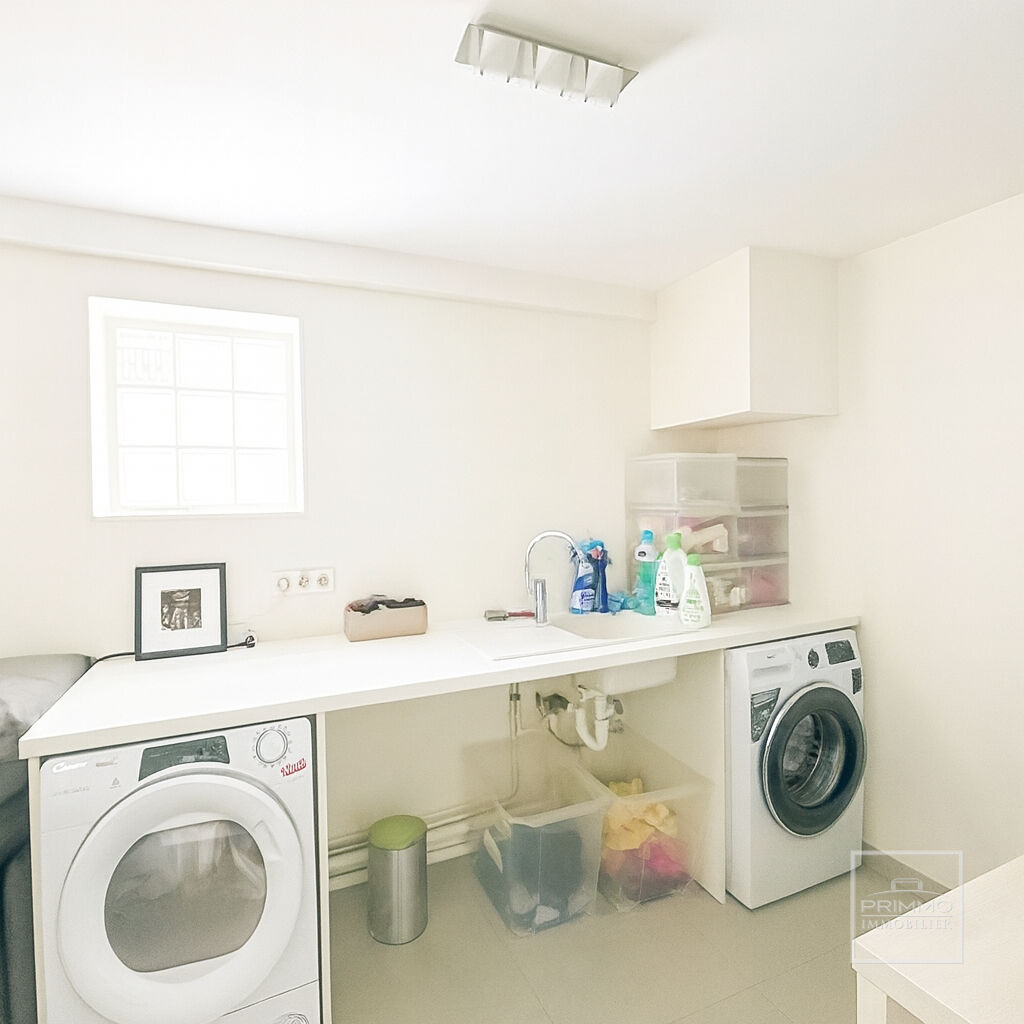 Dardilly  maison 135m² – avec vue dégagée – proche commerces et services