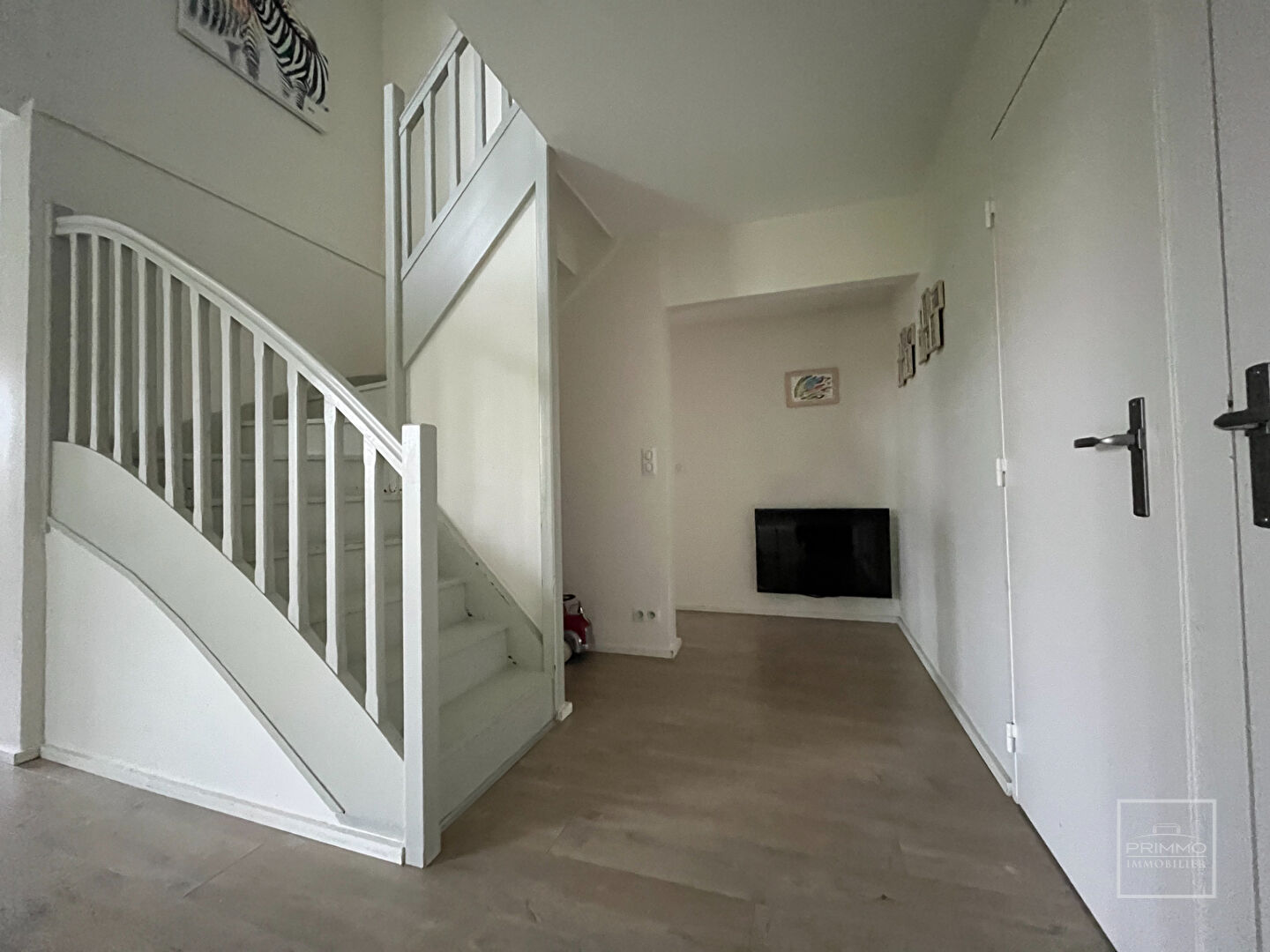 Dardilly  maison 135m² – avec vue dégagée – proche commerces et services