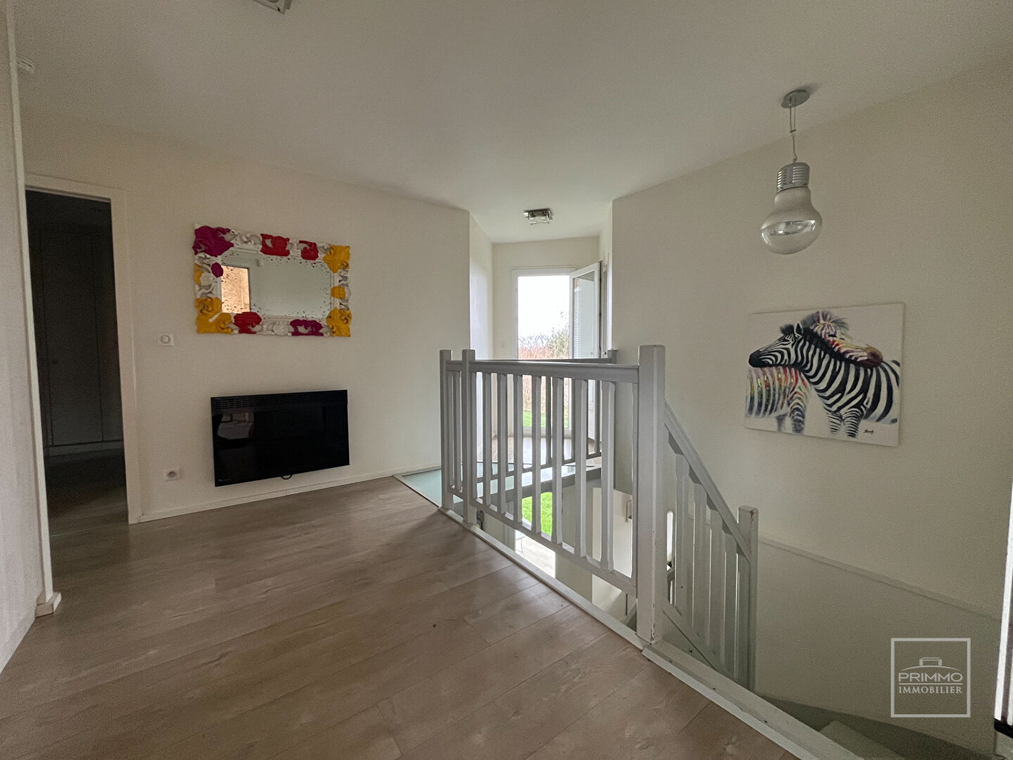 Dardilly  maison 135m² – avec vue dégagée – proche commerces et services