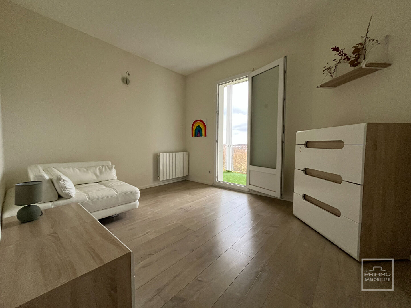 Dardilly  maison 135m² – avec vue dégagée – proche commerces et services