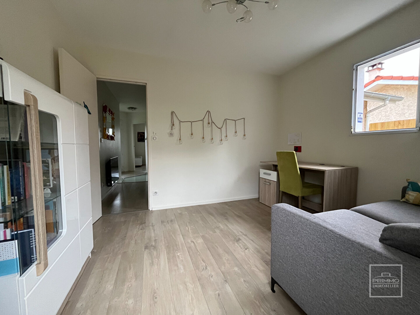 Dardilly  maison 135m² – avec vue dégagée – proche commerces et services