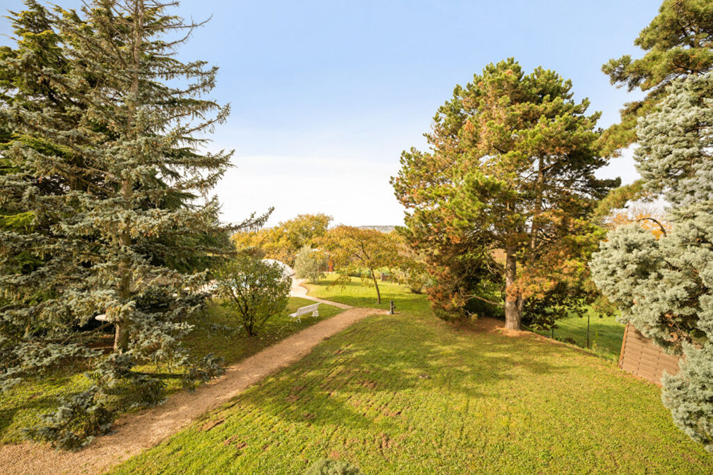 Maison Marcilly d’Azergues 9 pièces 215m2