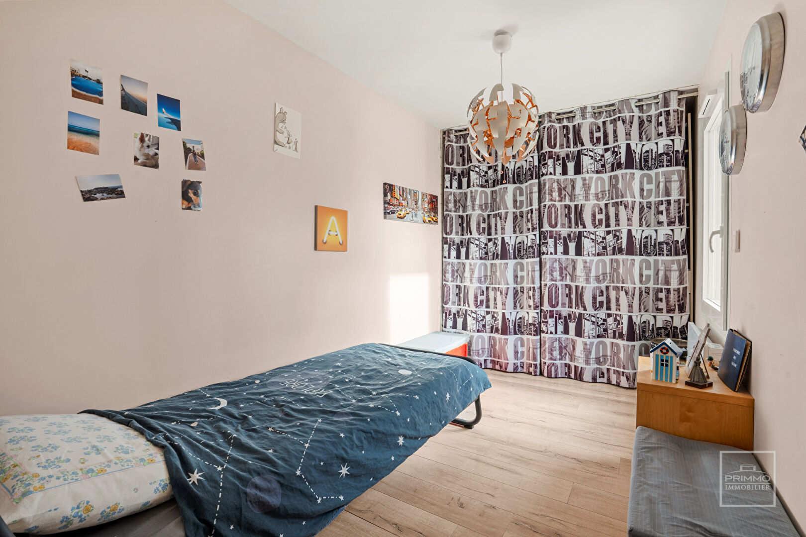 Tramoyes – Maison individuelle – 102m2