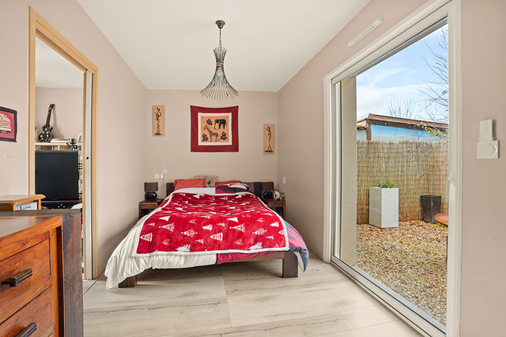 Tramoyes – Maison individuelle – 102m2