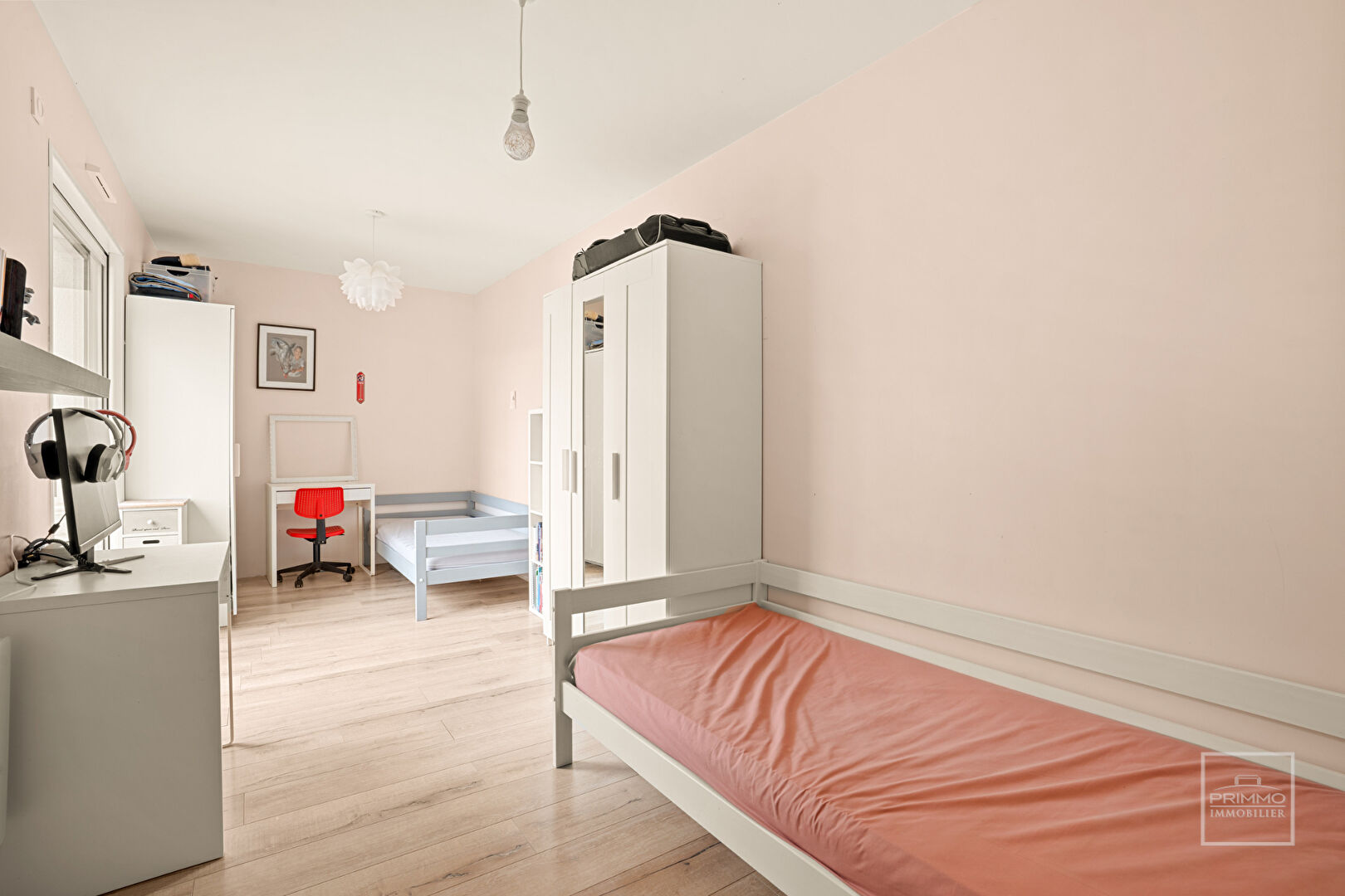 Tramoyes – Maison individuelle – 102m2