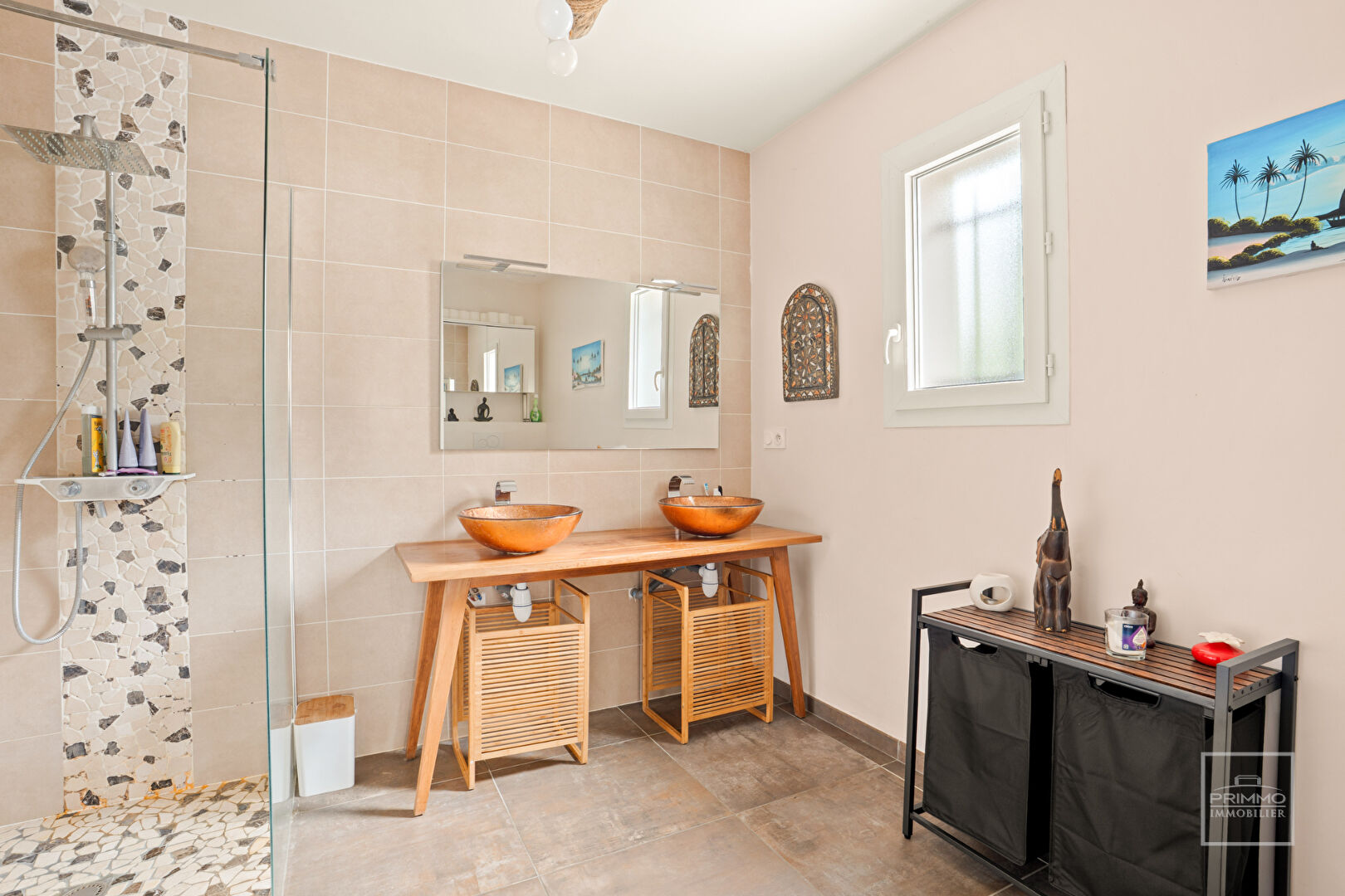 Tramoyes – Maison individuelle – 102m2