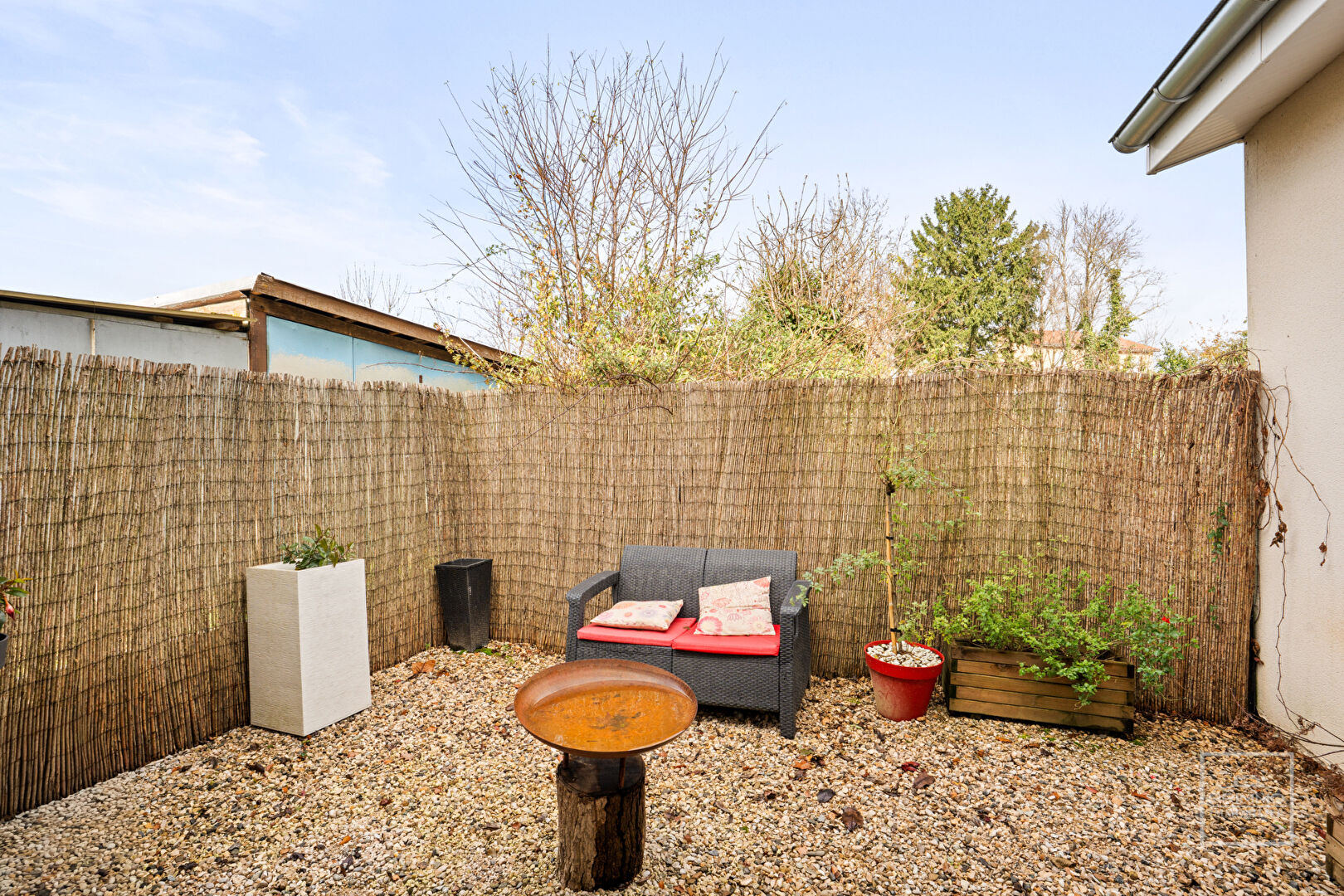 Tramoyes – Maison individuelle – 102m2