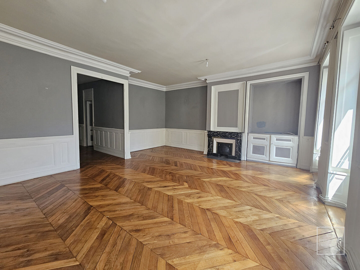 Lyon 6ème – Proximité Place d’Helvétie