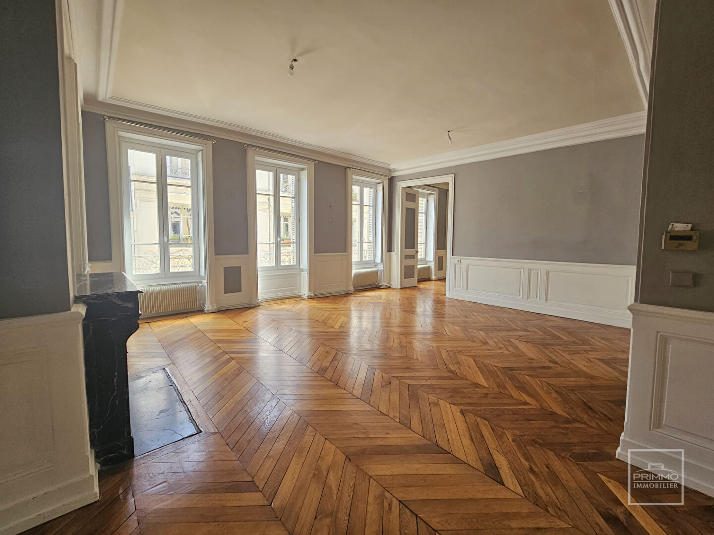 Lyon 6ème – Proximité Place d’Helvétie