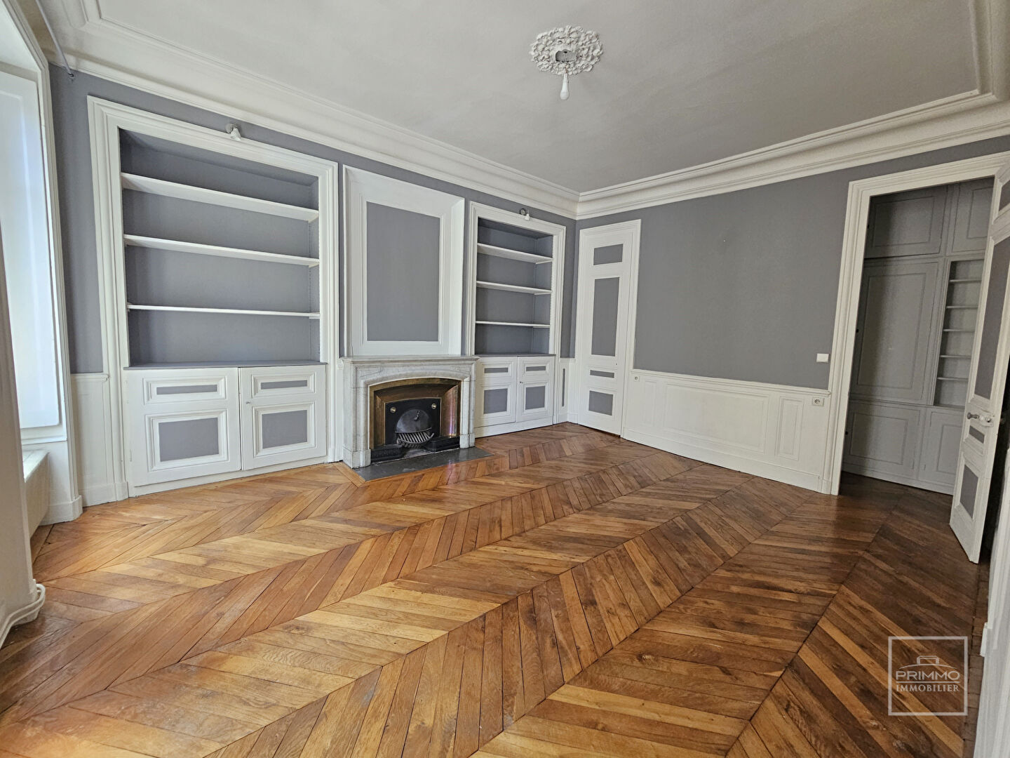 Lyon 6ème – Proximité Place d’Helvétie