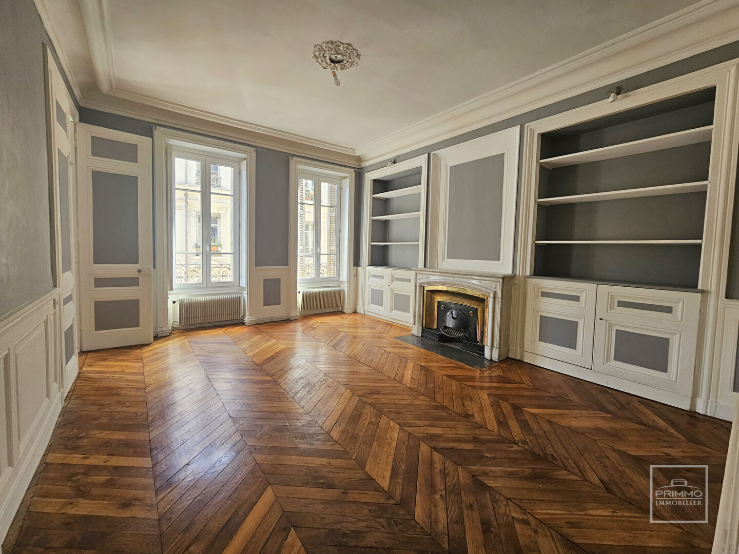 Lyon 6ème – Proximité Place d’Helvétie