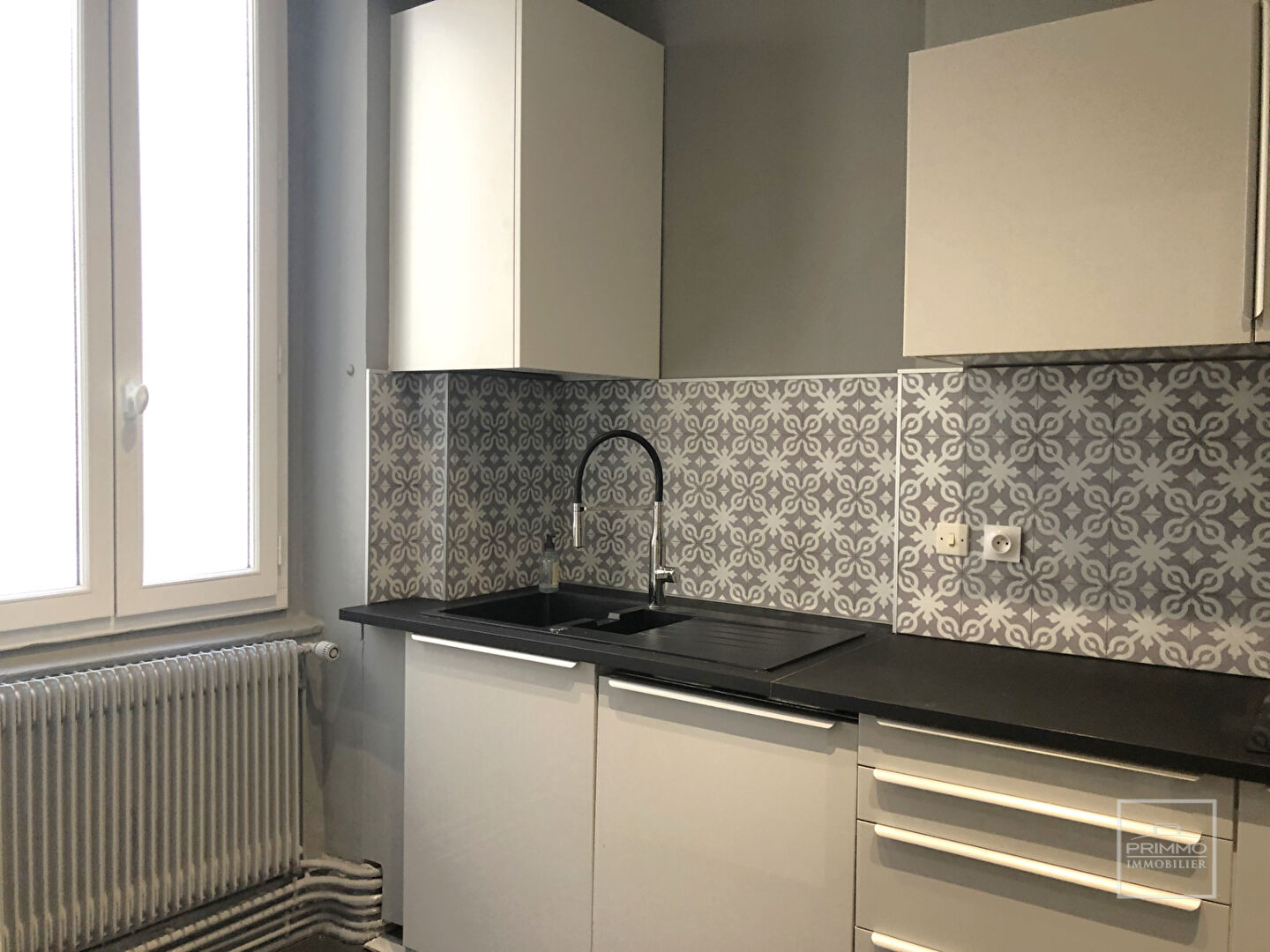 Lyon 6ème – Proximité Place d’Helvétie