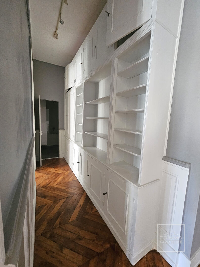 Lyon 6ème – Proximité Place d’Helvétie