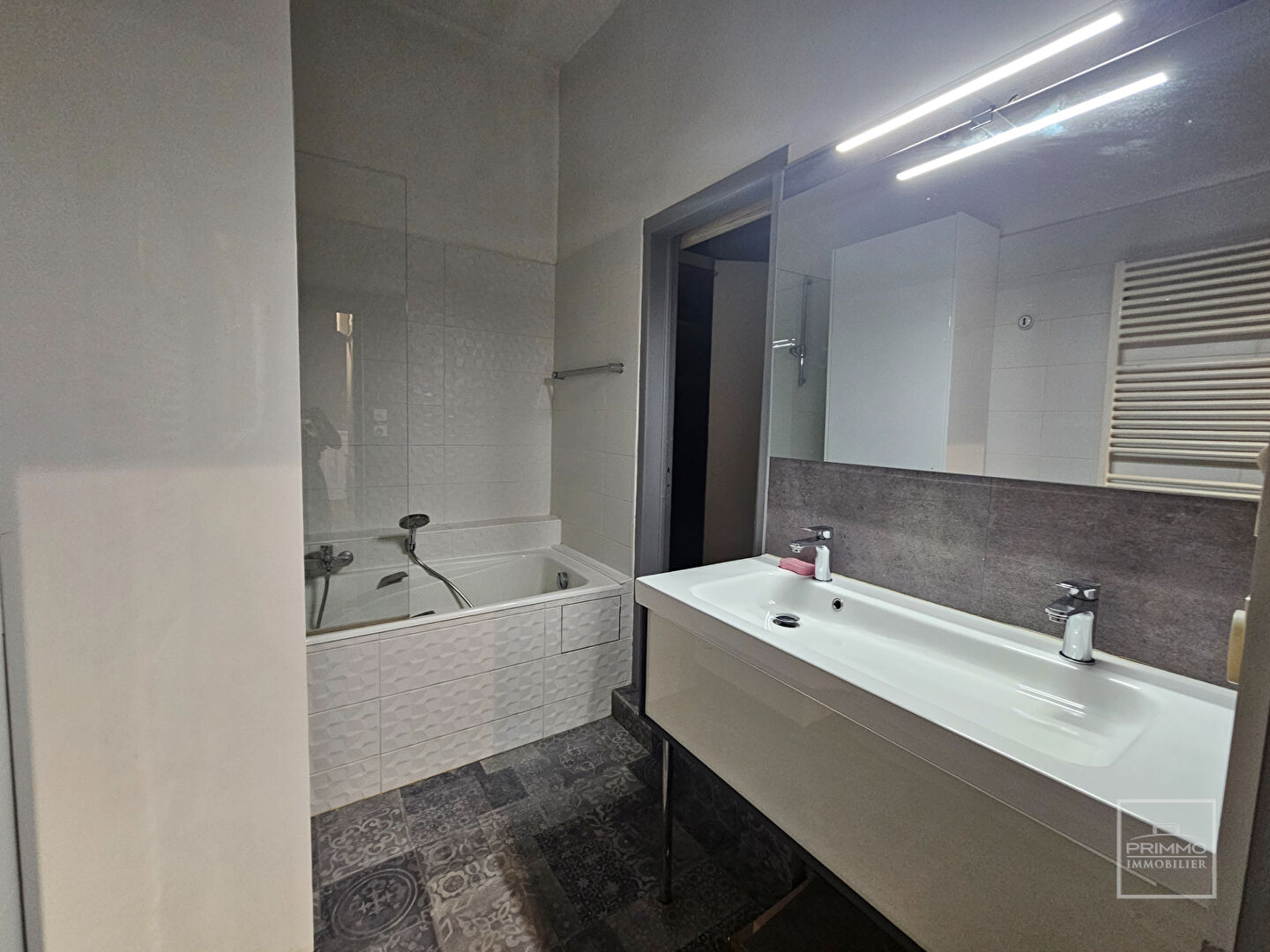 Lyon 6ème – Proximité Place d’Helvétie