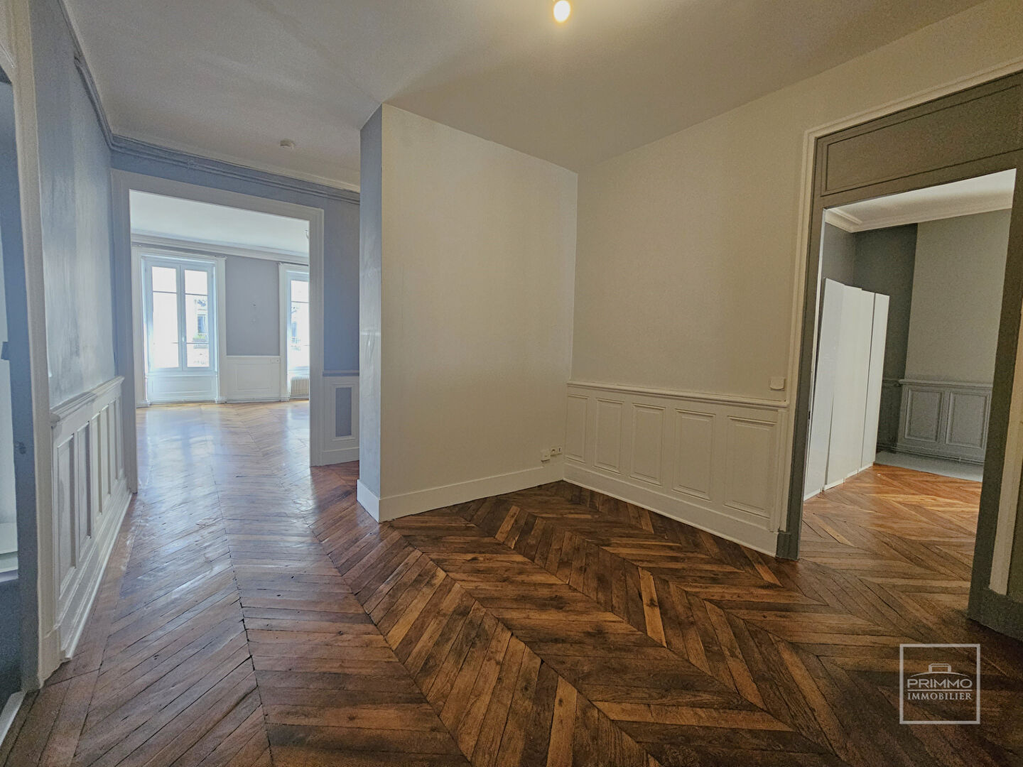 Lyon 6ème – Proximité Place d’Helvétie