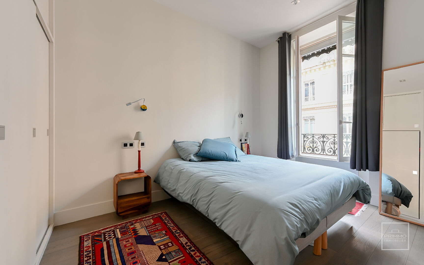 LYON 6, RUE MOLIERE / FENELON, 69.47m²