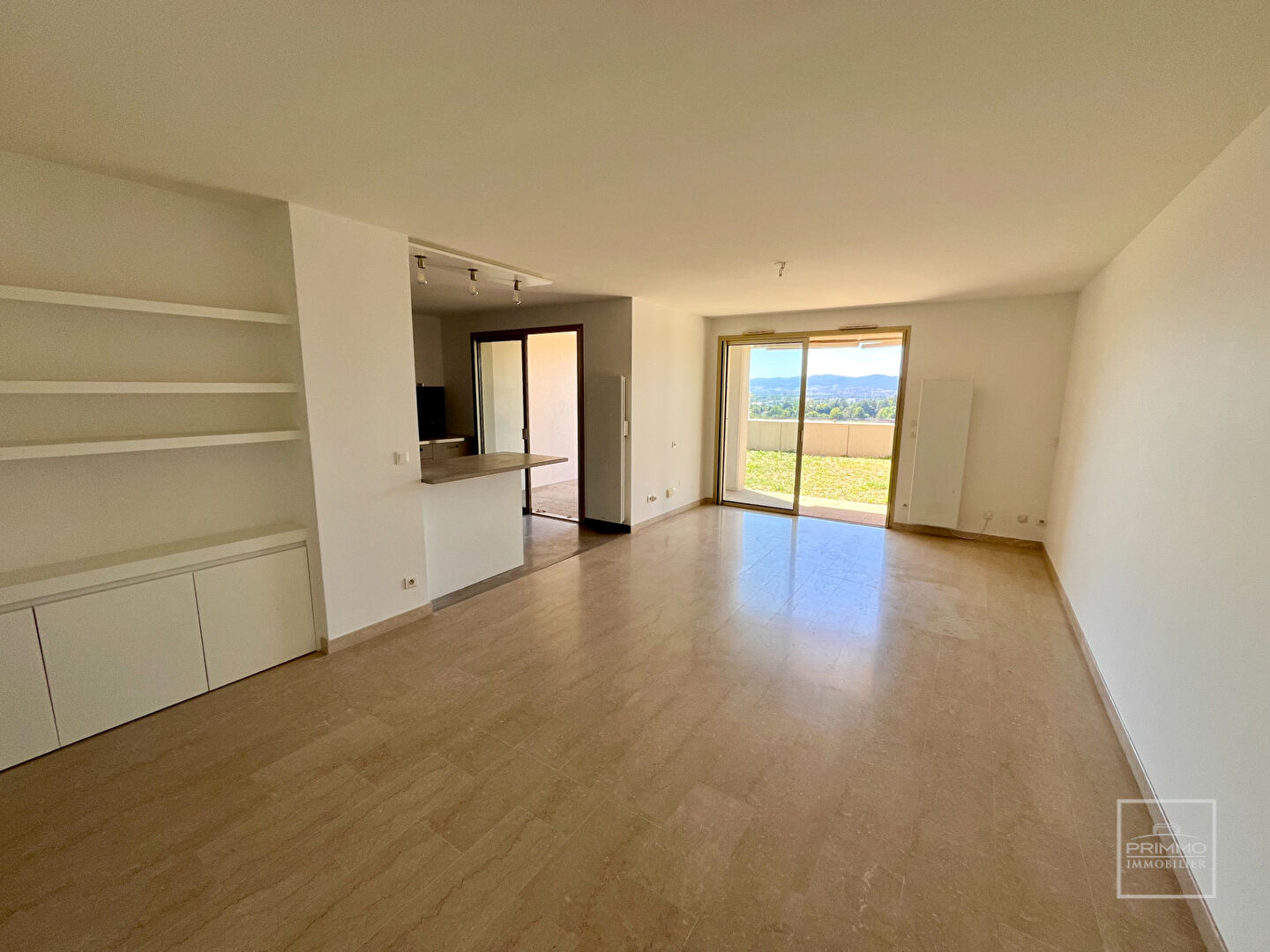 T4 – Résidence de Standing avec piscine et tennis- Centre Saint Didier au Mont d’Or