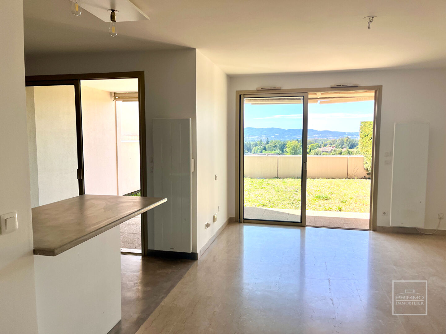 T4 – Résidence de Standing avec piscine et tennis- Centre Saint Didier au Mont d’Or