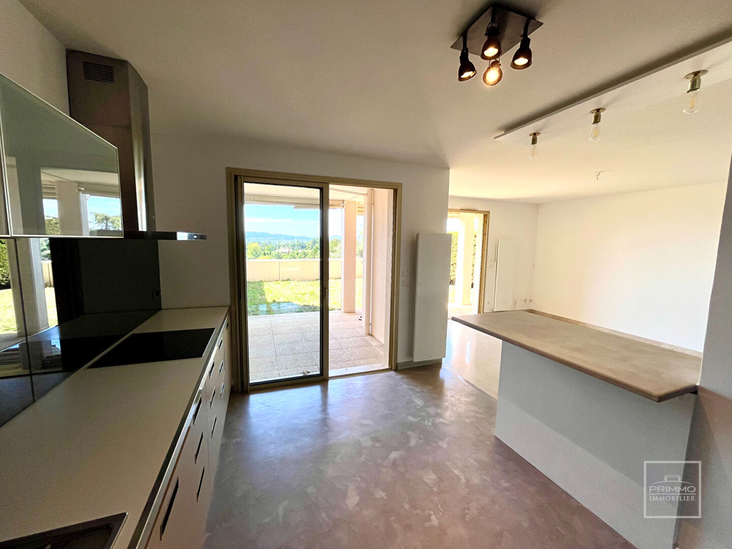 T4 – Résidence de Standing avec piscine et tennis- Centre Saint Didier au Mont d’Or