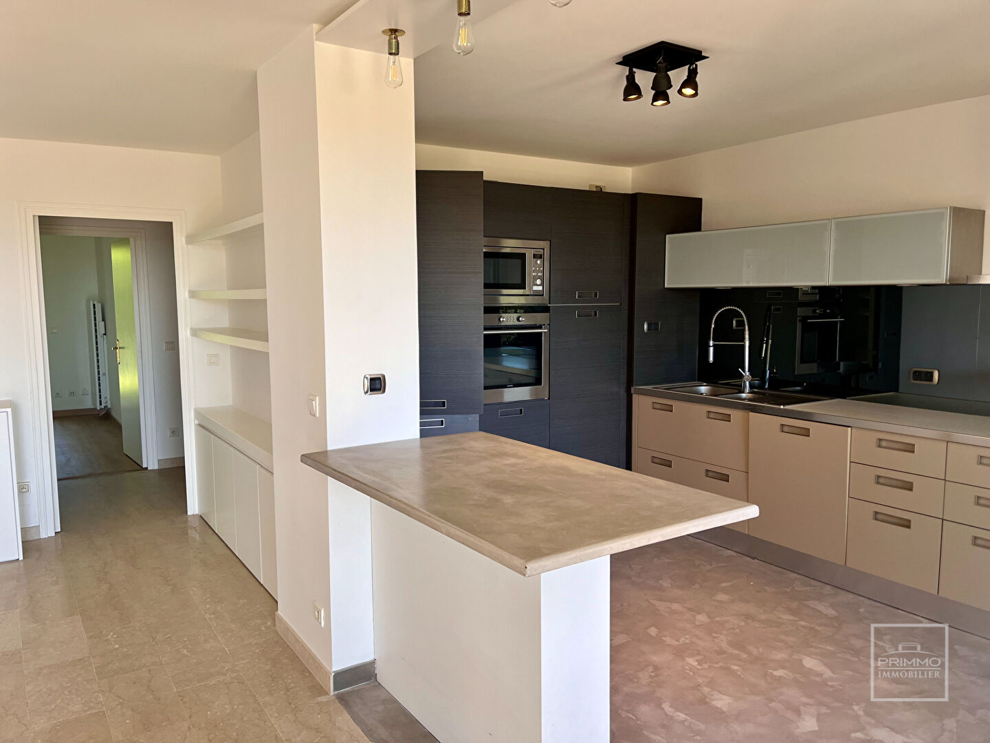 T4 – Résidence de Standing avec piscine et tennis- Centre Saint Didier au Mont d’Or