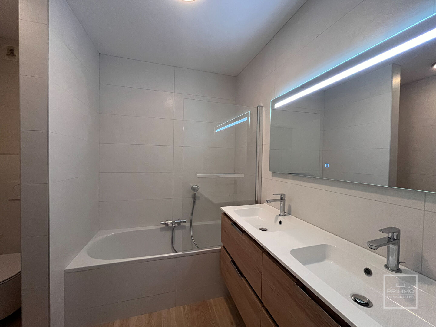 T4 – Résidence de Standing avec piscine et tennis- Centre Saint Didier au Mont d’Or