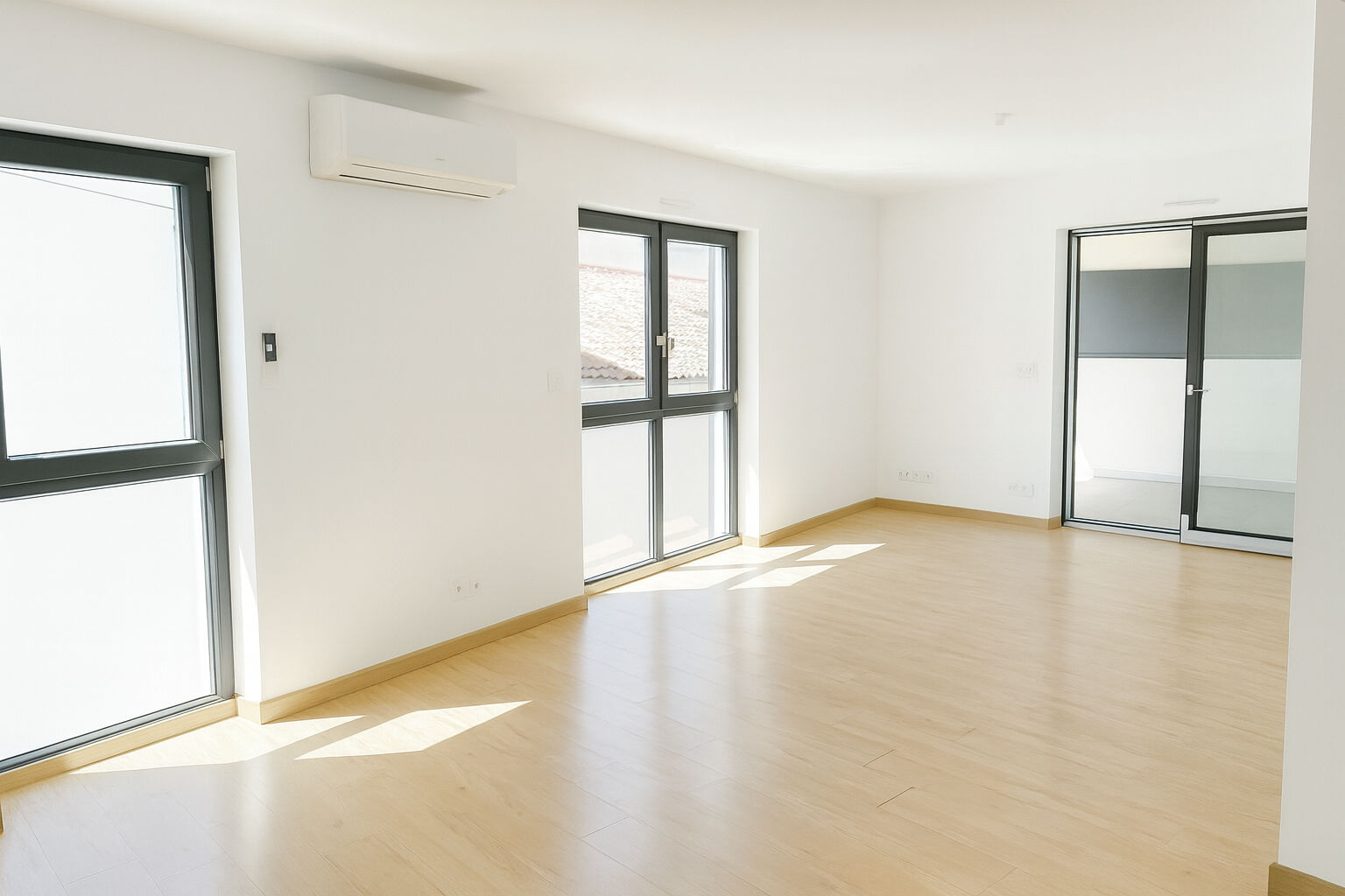 Appartement Chasselay 3 pièce(s) 70 m2