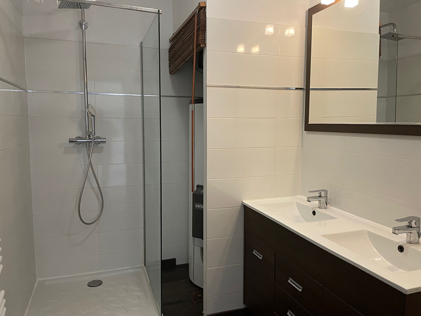 Appartement Chasselay 3 pièce(s) 70 m2