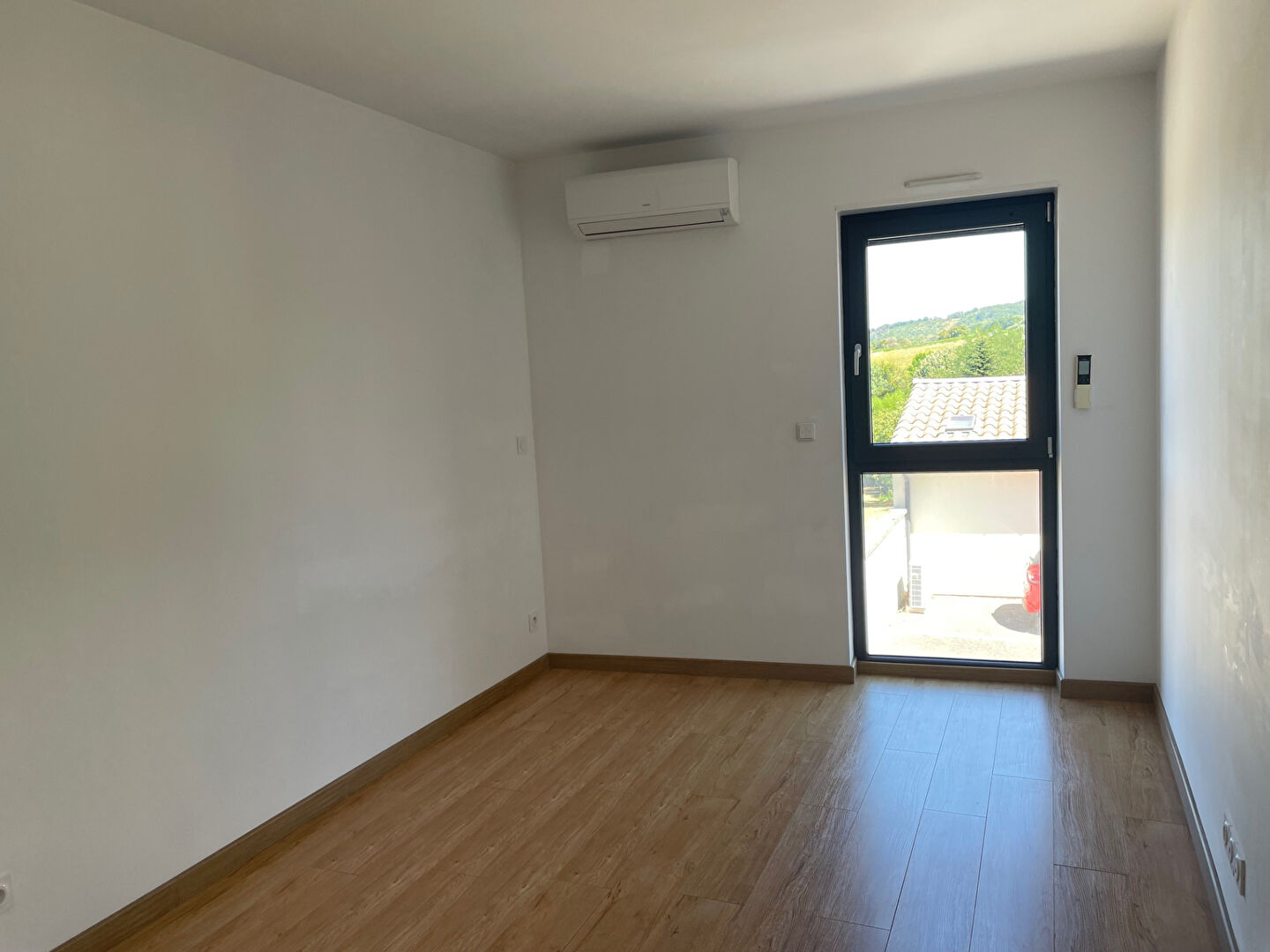 Appartement Chasselay 3 pièce(s) 70 m2