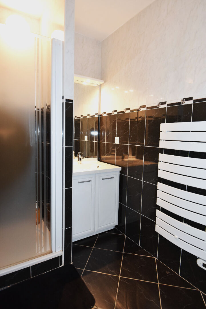 SAINT DIDIER AU MONT D’OR, Appartement T5 de 104.58 m² sans vis à vis avec garage double