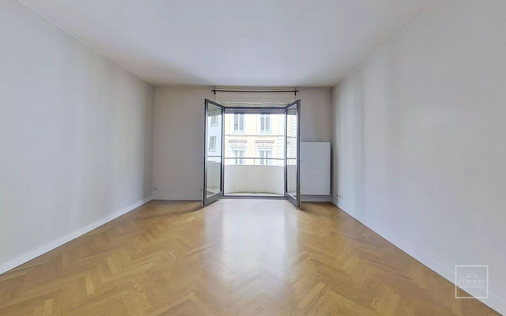 LYON 6, TRIANGLE D’OR, 76.06m²
