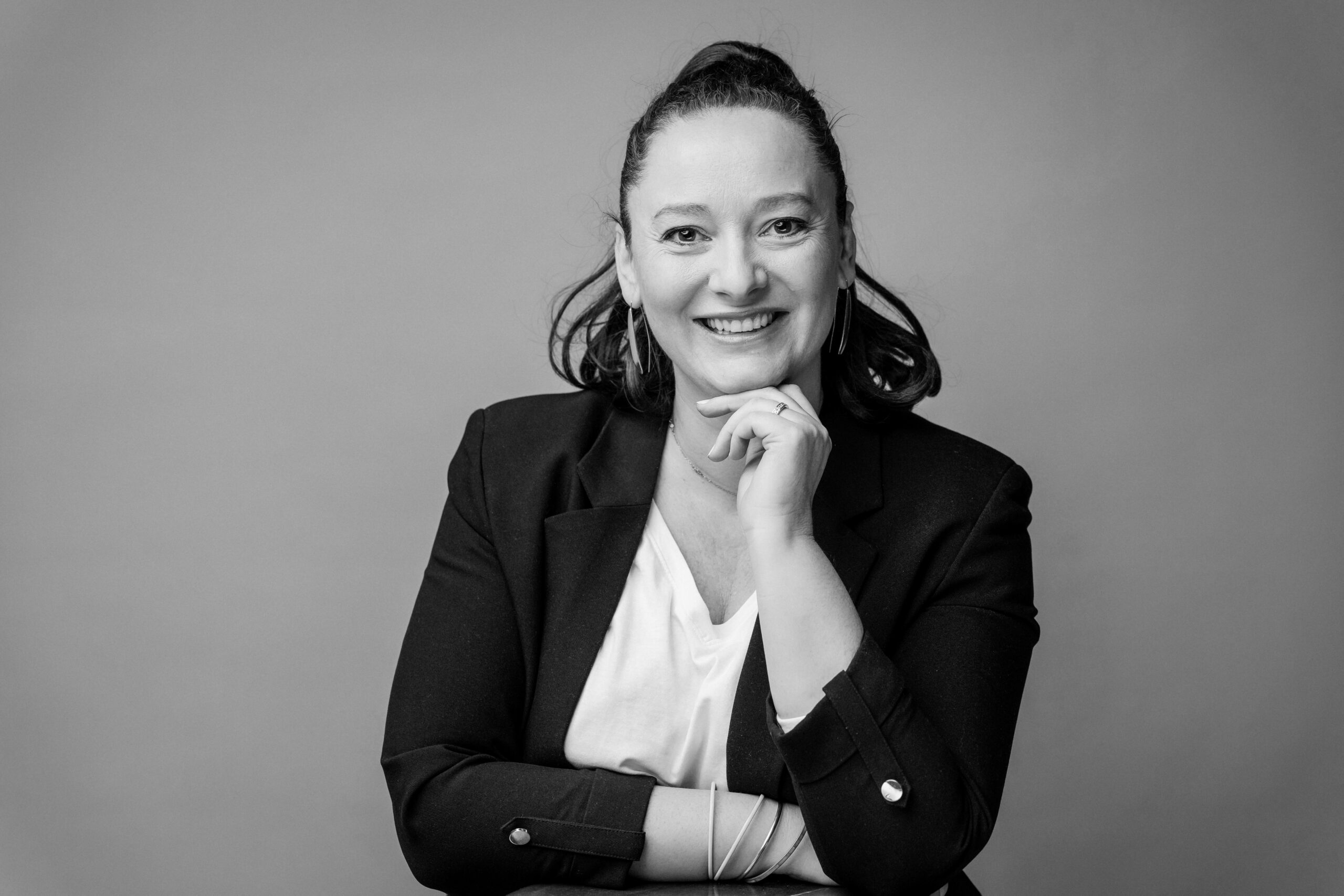 Olivia METTETAL, négociatrice transaction