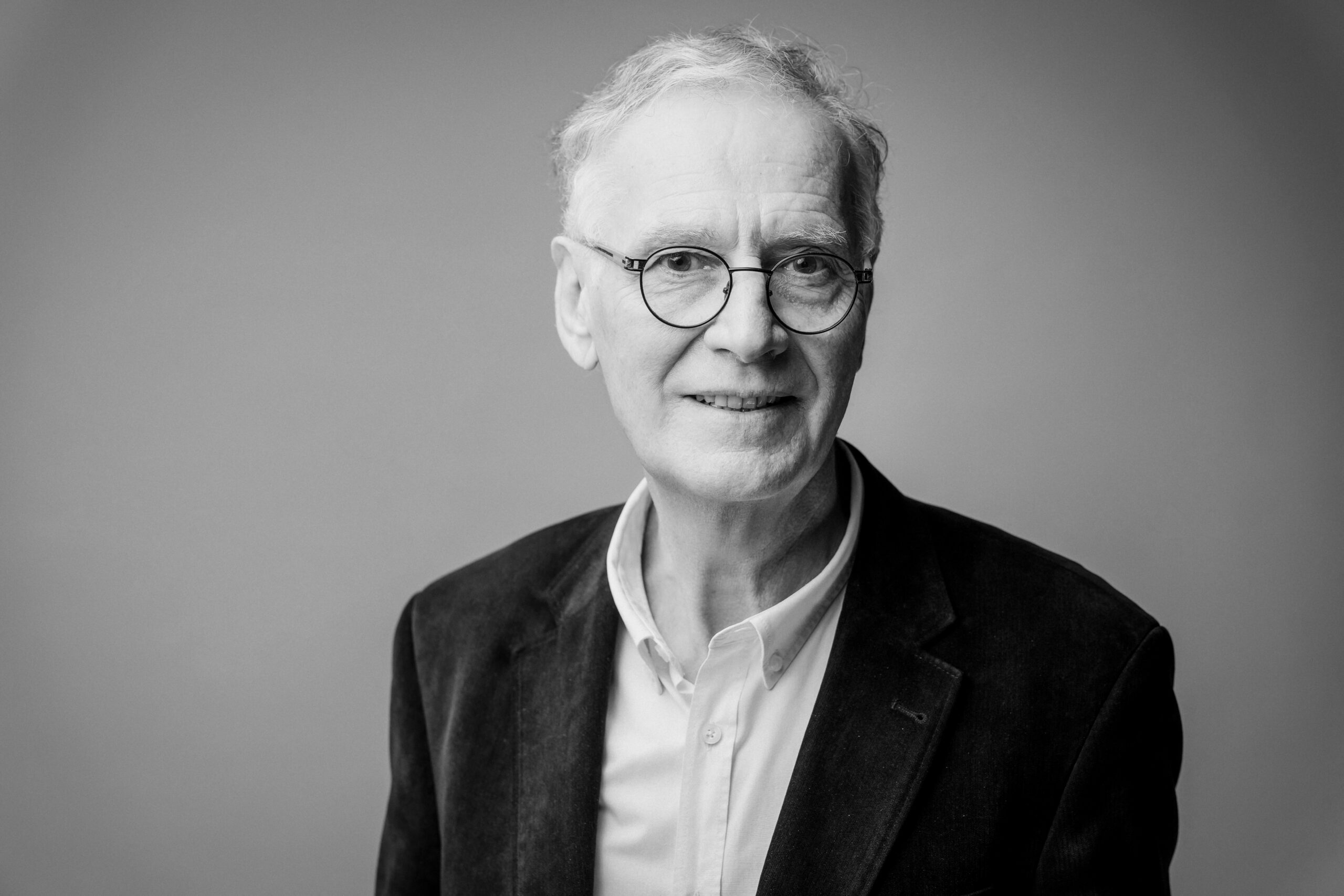 Luc Mettetal, directeur agence Primmo