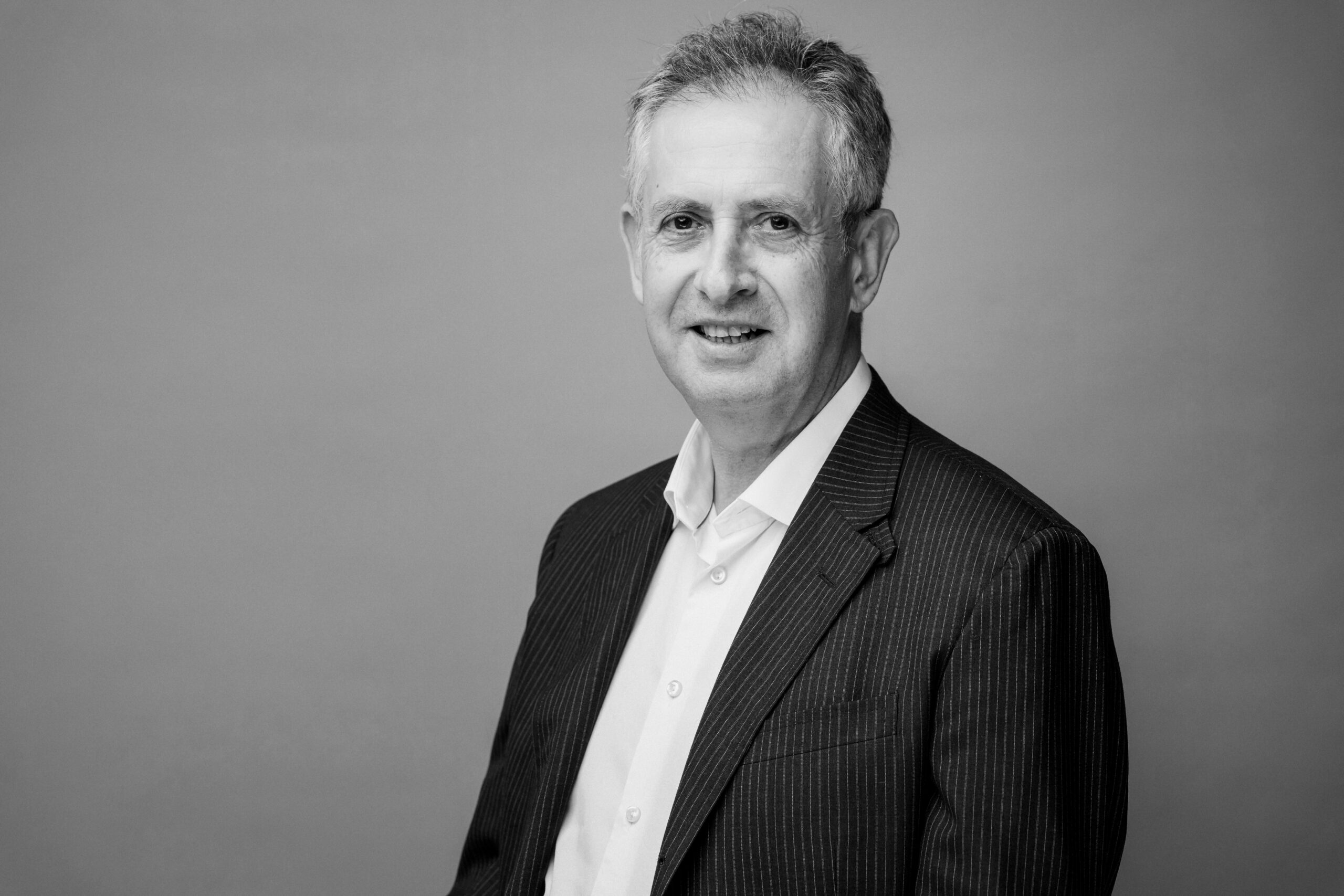 Yves METTETAL gérant agence primmo