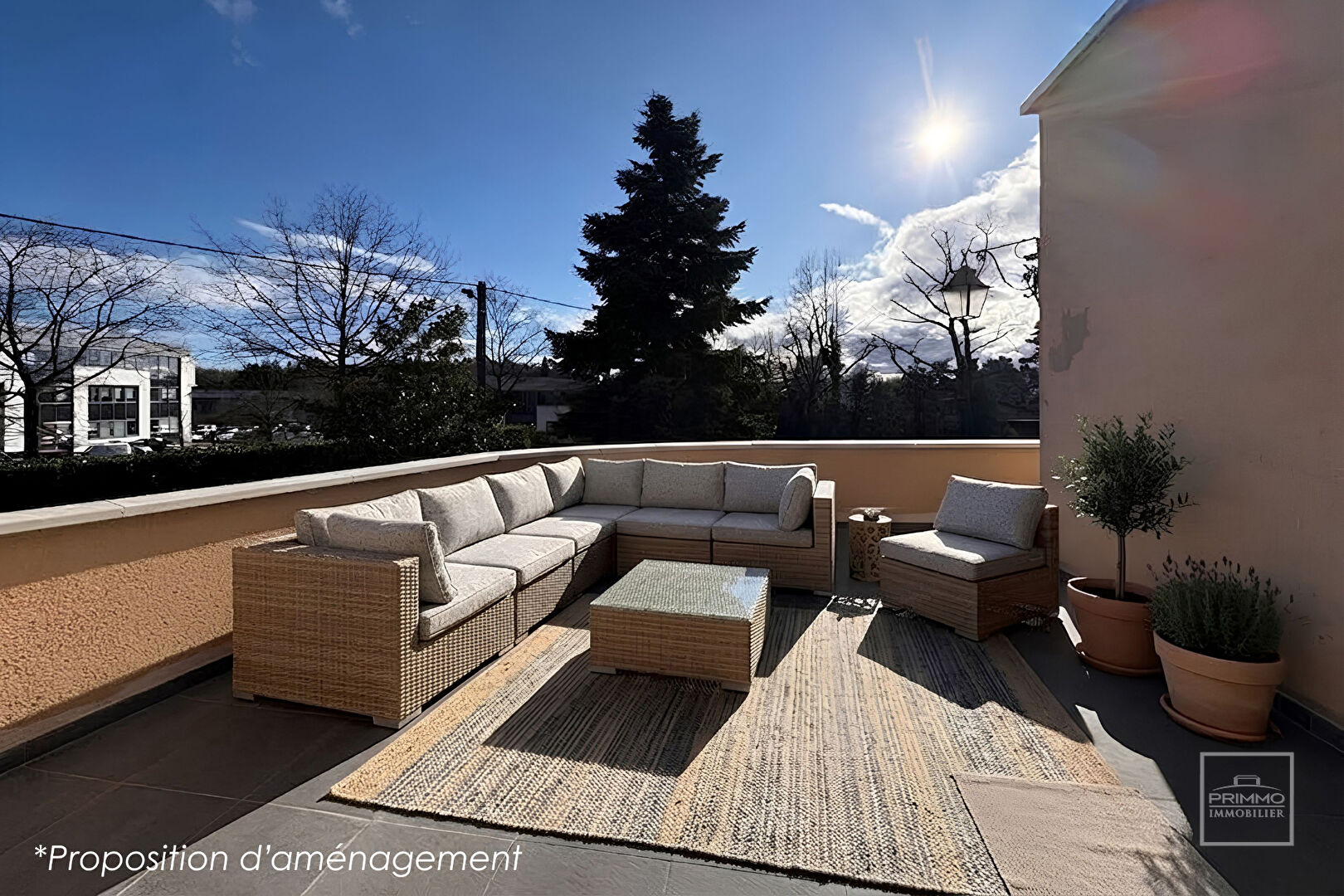 Maison DARDILLY 6 Pièces 179m²
