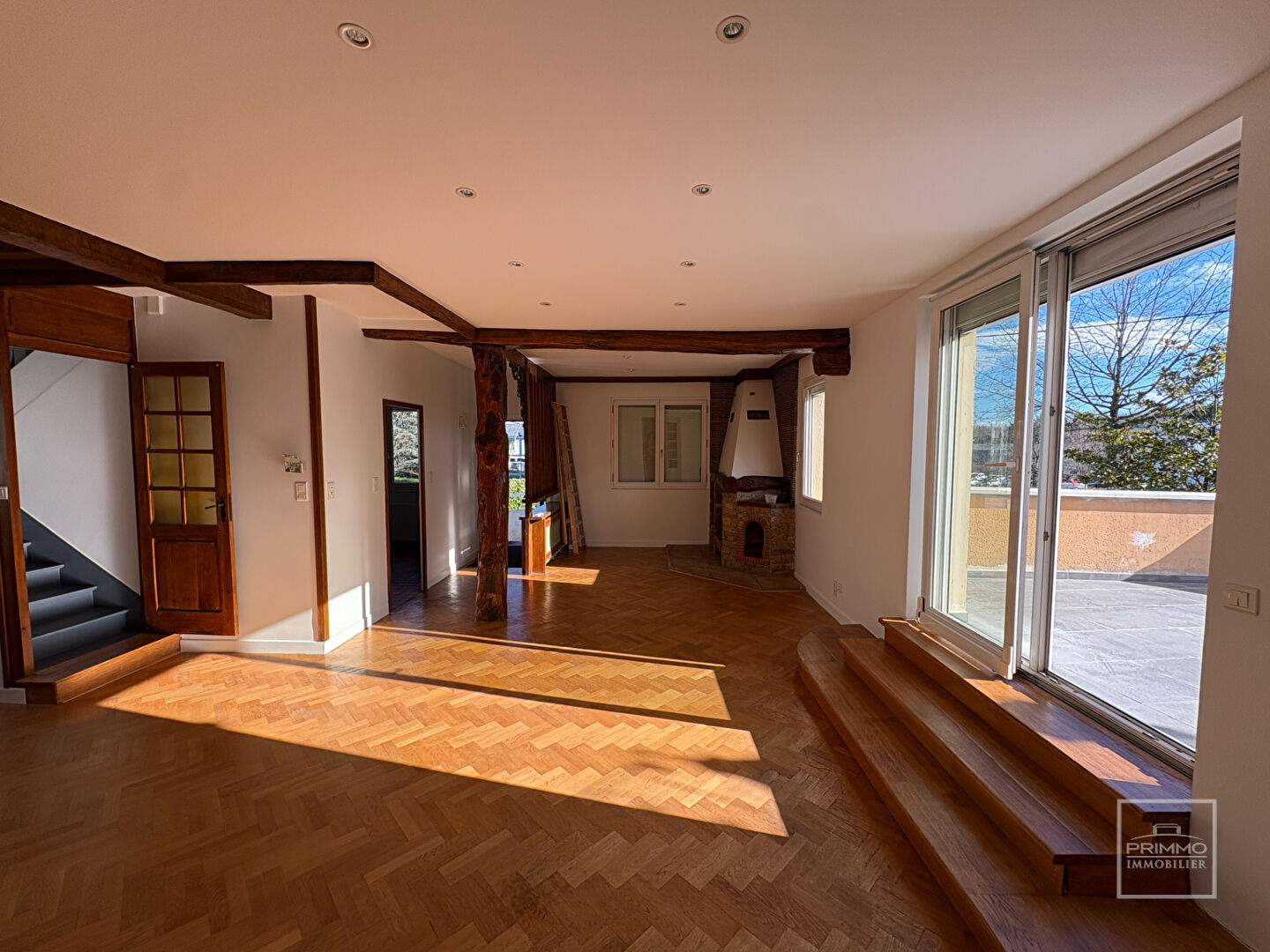 Maison DARDILLY 6 Pièces 179m²