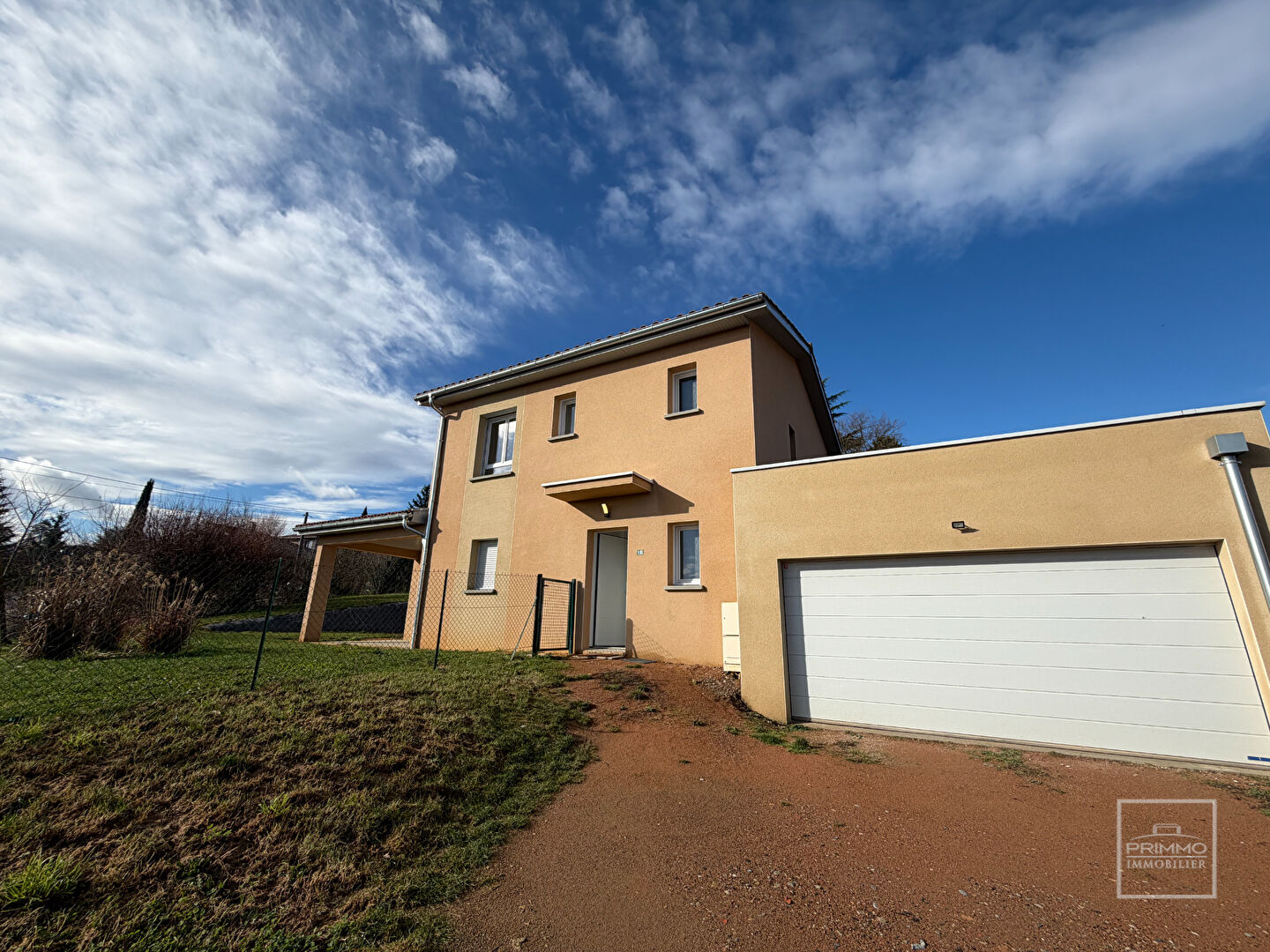 Maison Dardilly 5 pièce(s) 125.78 m2