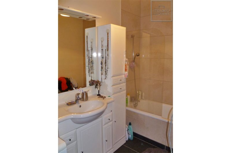 Appartement LYON 2 Pièces 60 m²