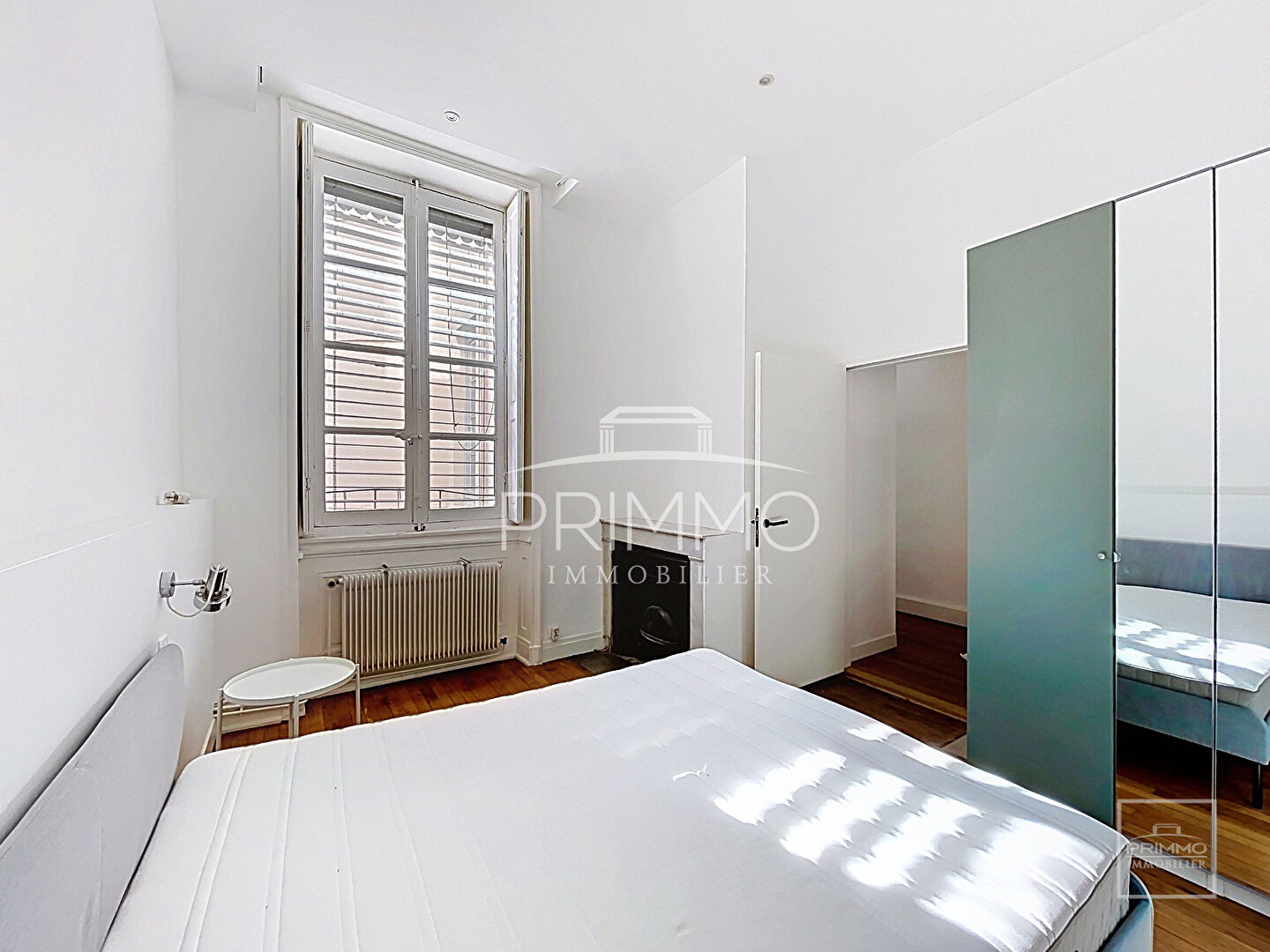 LYON 2E – AINAY – APPARTEMENT 81,25 M² – CHARME DE L&rsquo;ANCIEN – RÉNOVATION DE QUALITÉ – PARKING
