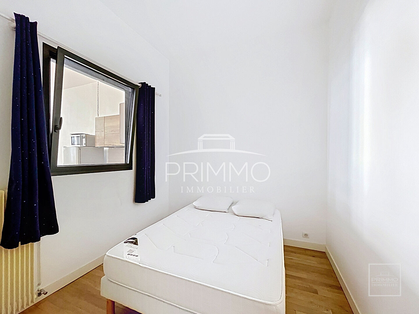 LYON 2E – AINAY – APPARTEMENT 81,25 M² – CHARME DE L&rsquo;ANCIEN – RÉNOVATION DE QUALITÉ – PARKING